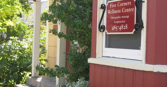 Auricular (Ear) Acupuncture