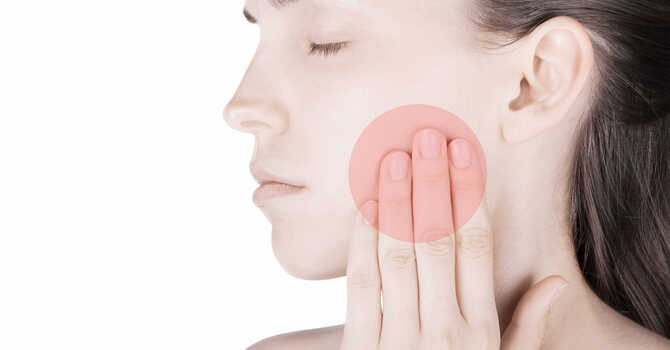 TMJ (JAW) Massage