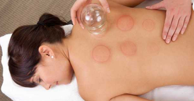 TMJ (jaw pain) Massage Therapy